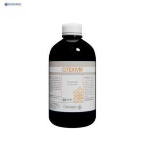 CITEXIVIR - Immune & Liver Function Formula
