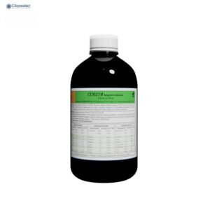 CITOZYM - Support Natural Detox, Immune and Longevity Support