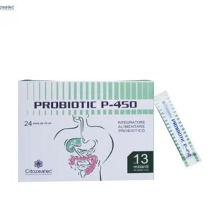 PROBIOTIC P-450 - Daily Probiotic (13 Billion CFU)