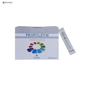 PROPULZYM - Cellular Detox & Alkaline Balance Formula